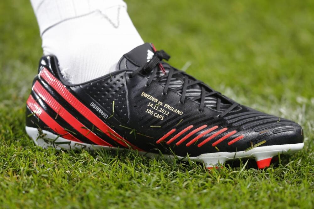 Džerardova kopačka, Foto: Reuters