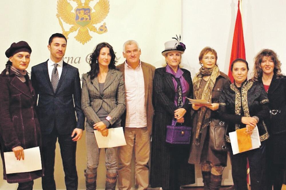 salon 13. novembar, Foto: Danijela Lasica