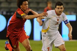 Vukčević: Biće teško, iako je San Marino