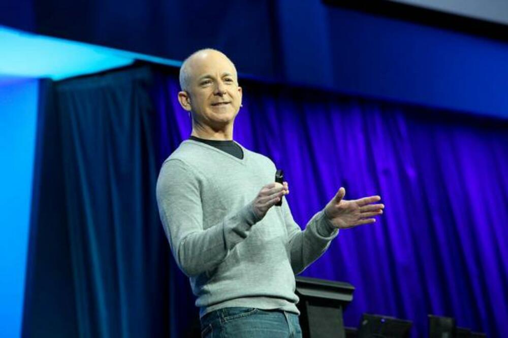 Stiven Sinofski, Foto: 9to5mac.com