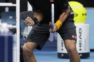 Đoković: Pobjeda za mog oca