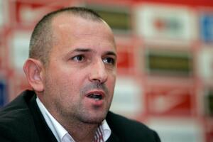 Vladan Lukić podnio ostavku