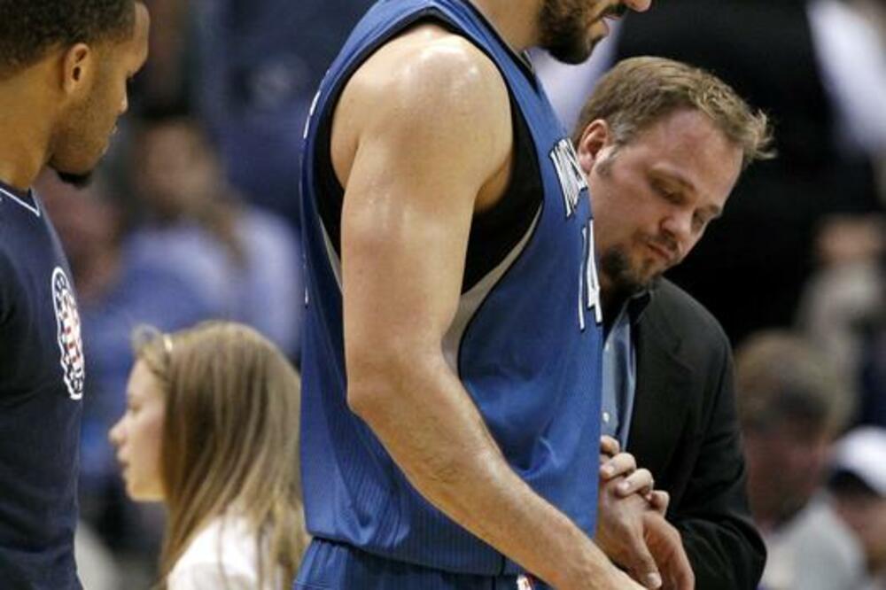 Peković, Foto: Beta/AP