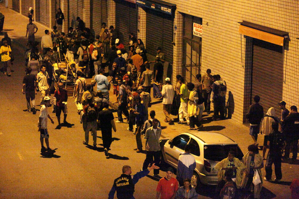 Sao Paulo, Foto: Theatlanticcities.com