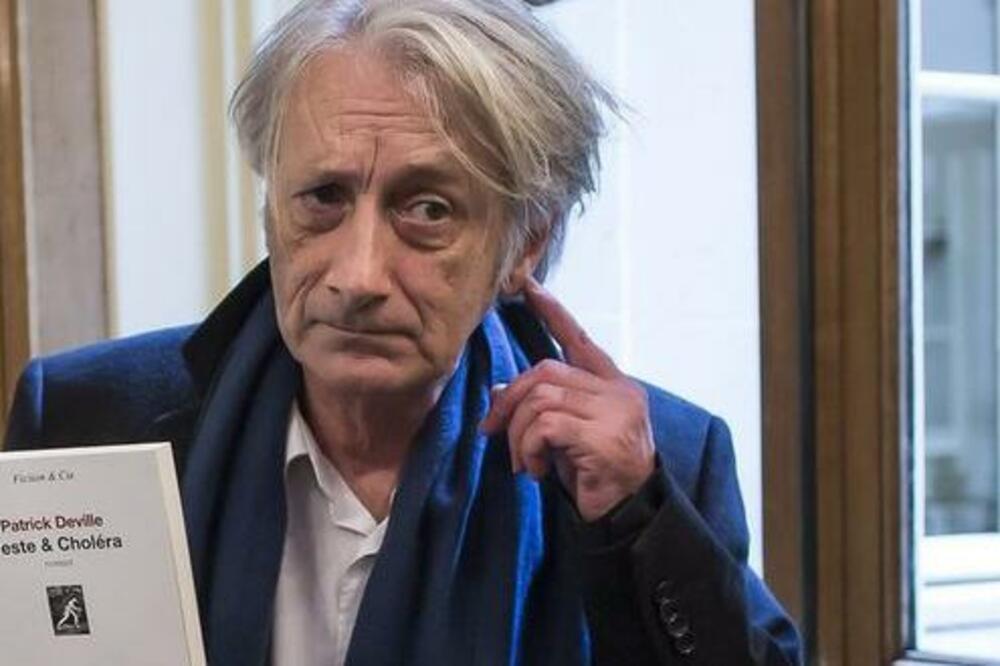 Patrik Devil, Foto: Luzernerzeitung.ch