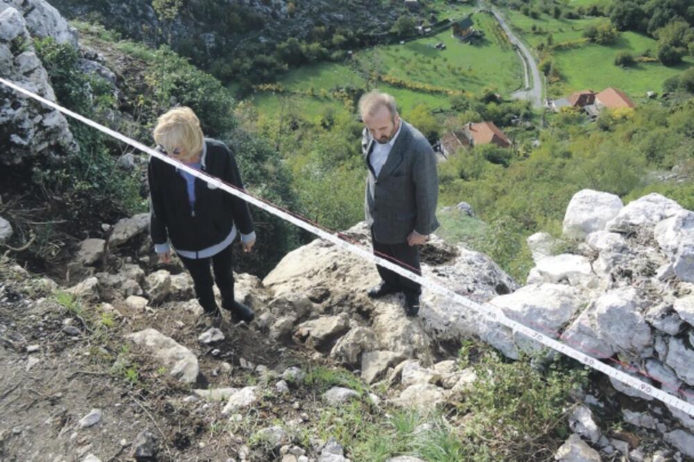 Medun, Foto: Vijesti