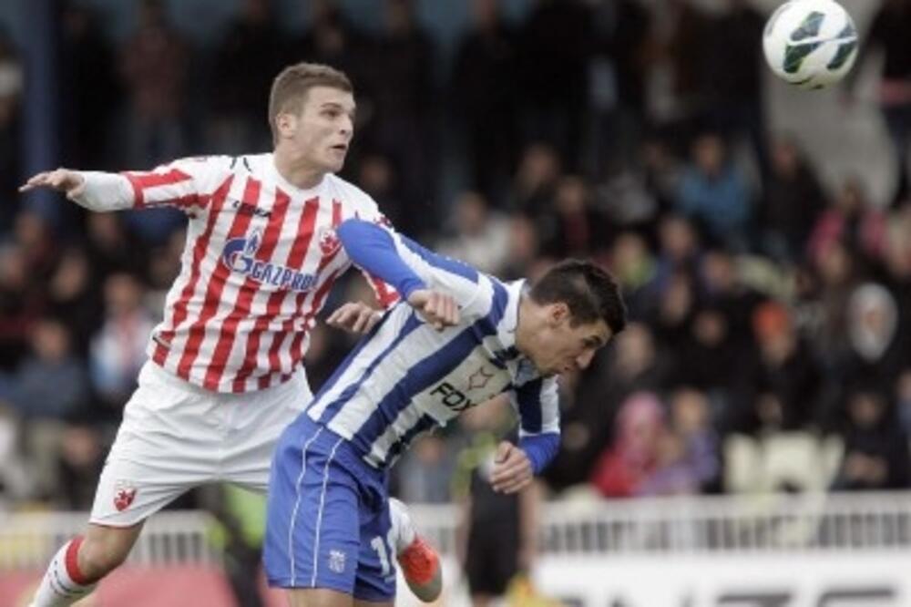 Petar Grbic_1, Foto: FONET