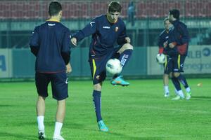 Đorđević: Da uz publiku napravimo spektakl