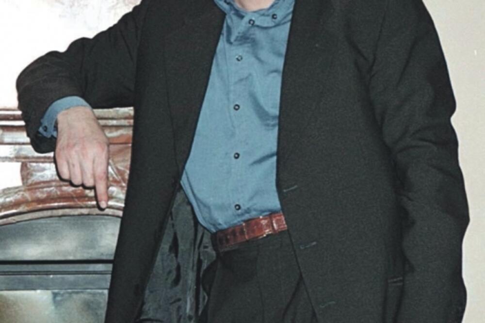 Srećko Kestner, Foto: Arhiva Vijesti