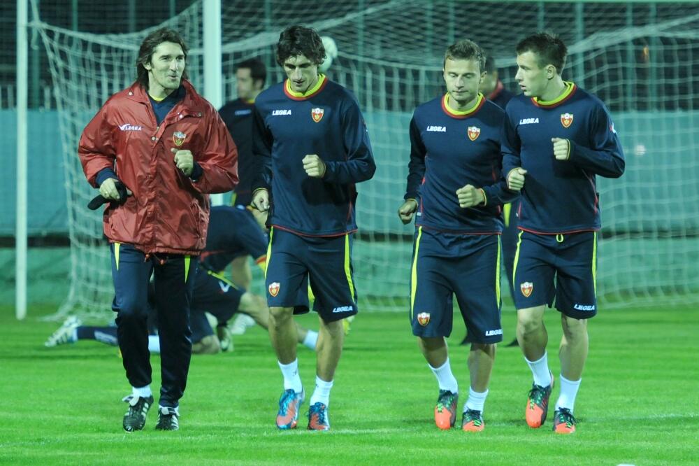 Crna Gora, Foto: Zoran Đurić