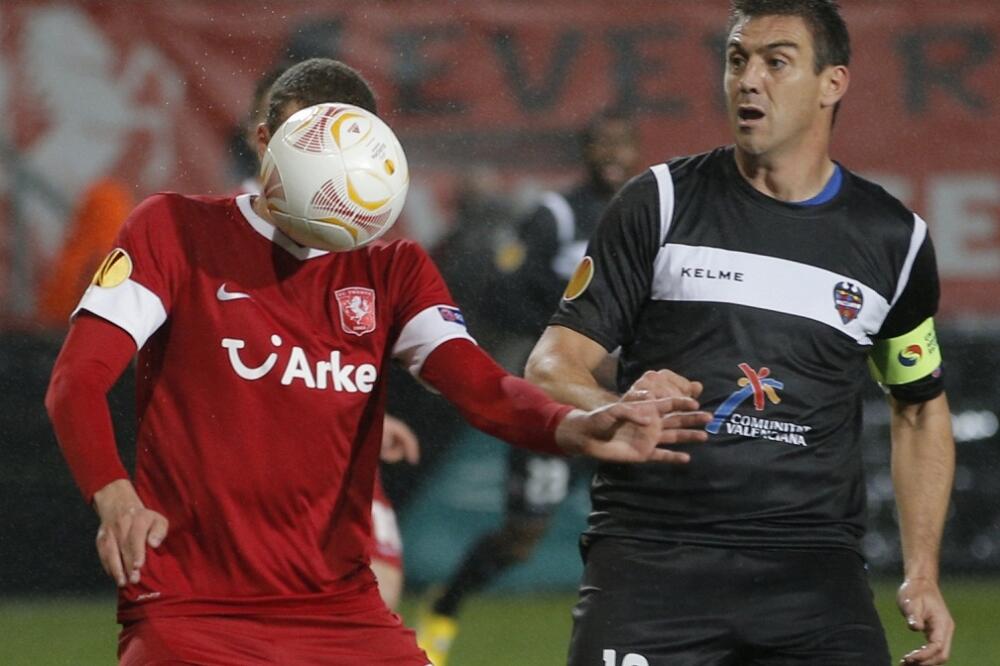 Serhio Baljesteros, Foto: Beta/AP