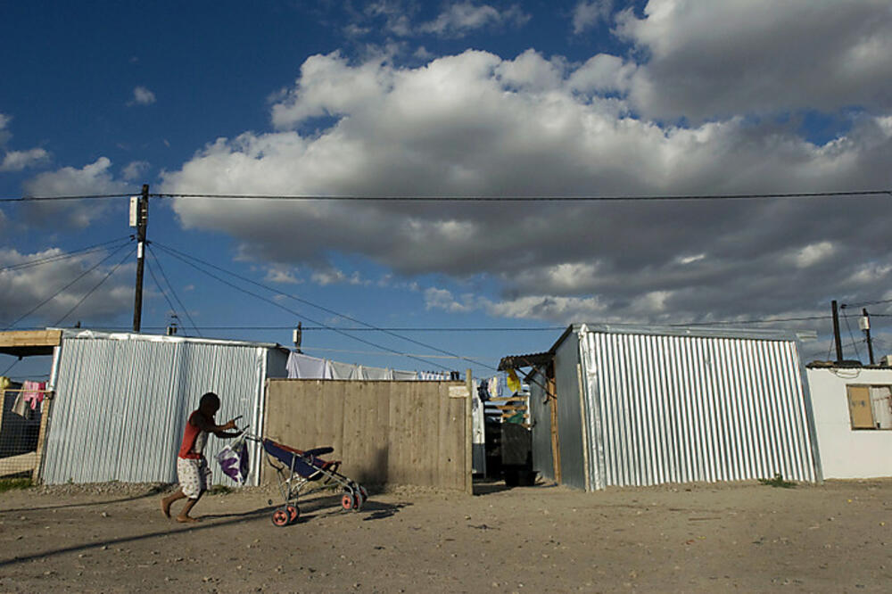 Blikisdrop, Foto: Washingtonpost.com