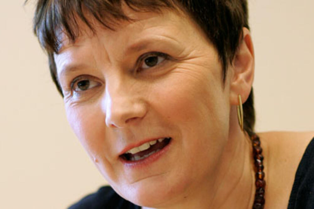 Helen Boden, Foto: Guardian.co.uk