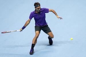 Federer rival Đokovića u finalu