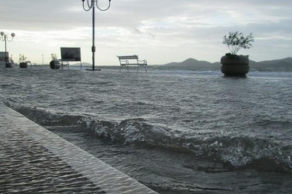 Talasi, Foto: Kanal9tv.com/