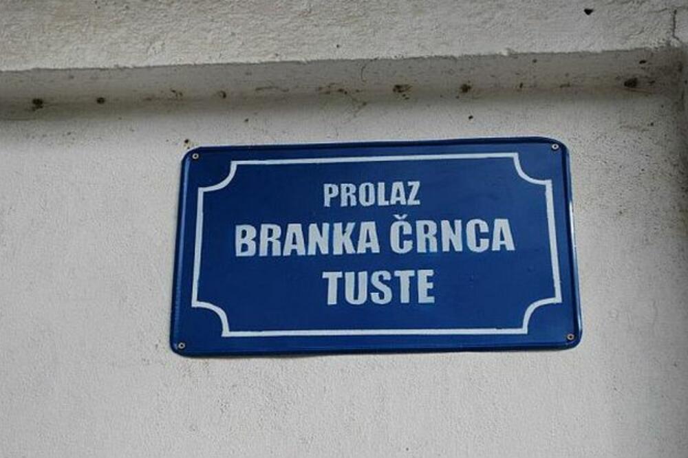 Branko Črnac Tusta, Foto: Facebook