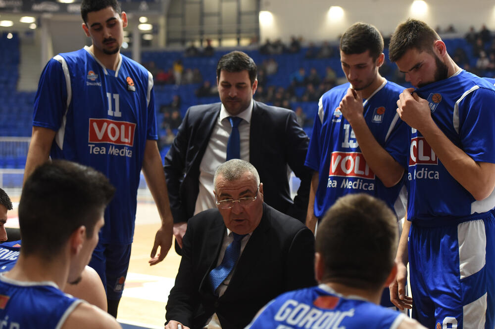 Jasmin Repeša, Foto: Filip Roganović, Filip Roganović, Filip Roganović