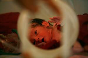 Otkrivena mreža preprodaje novorođenih beba
