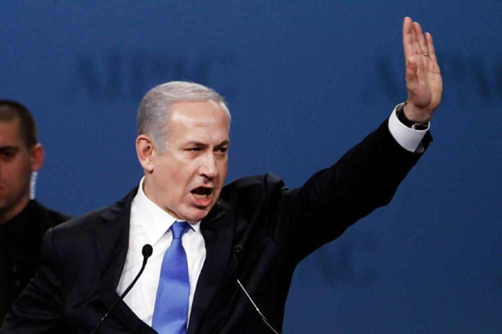 Benjamin Netanjahu, Foto: Montrealgazette.com