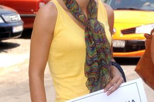 Ćalović: EU mora slati jasne poruke o radu Vlade