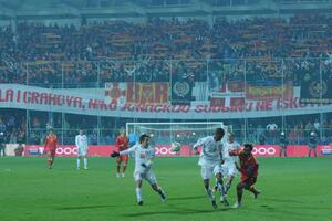 Prag je bio samo početak