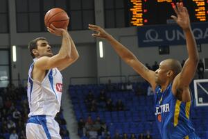 Vitkovac: Da pokažemo karakter