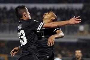 Juventus odgovorio šesticom u Peskari