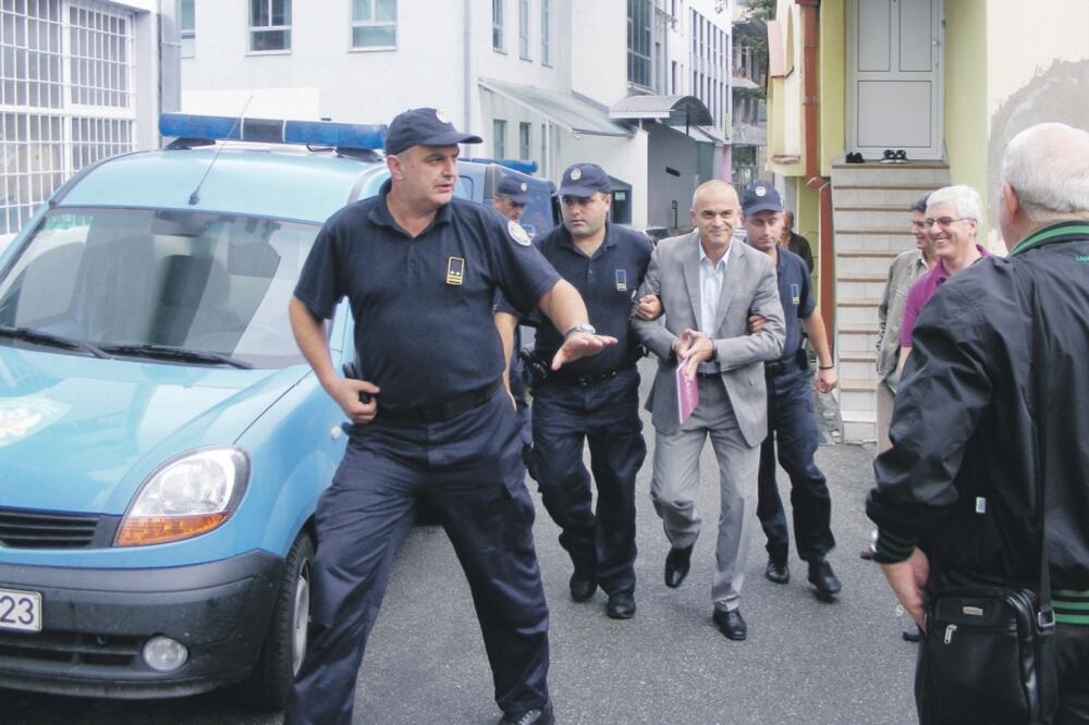 Predrag Strugar, Foto: Beća Čoković