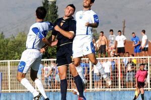 Petrovac se revanširao Mladosti za poraz u Kupu