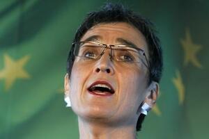 Lunaček: Srbija ne može u EU ako ne prizna Kosovo