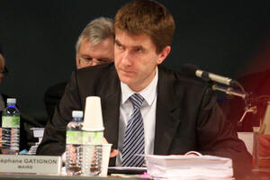 Gradonačelnik za primjer: Štrajkuje glađu jer neće moći da...