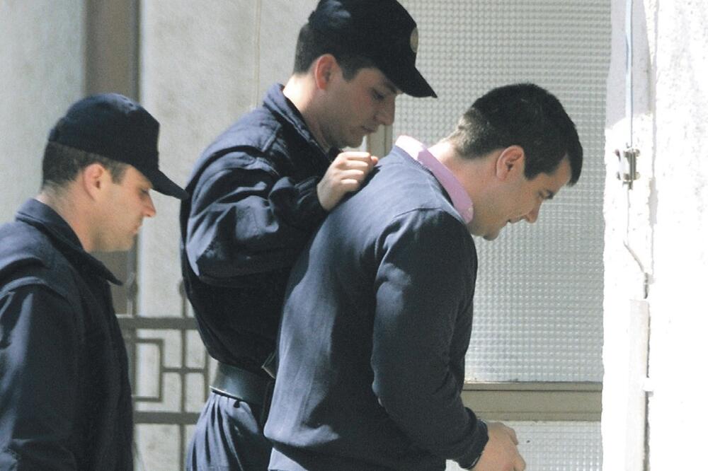 Vjekoslav Lambulić, Foto: Arhiva Vijesti