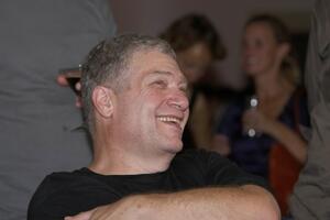 Ključni teoretičari na arhitektonskoj konferenciji