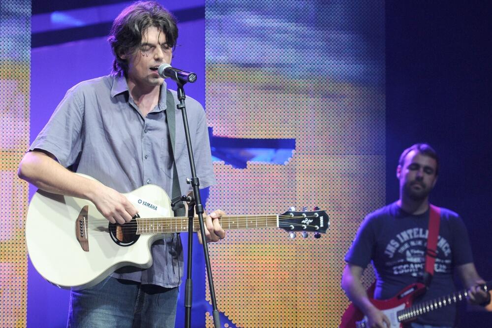 Sunčane skale, Draško Đukić, Foto: Zoran Đurić