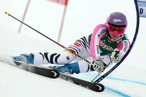 Hefl-Riš pobjednica slaloma u Leviju