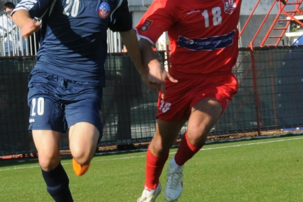 Miroje Jovanović, Foto: Vesko Belojević