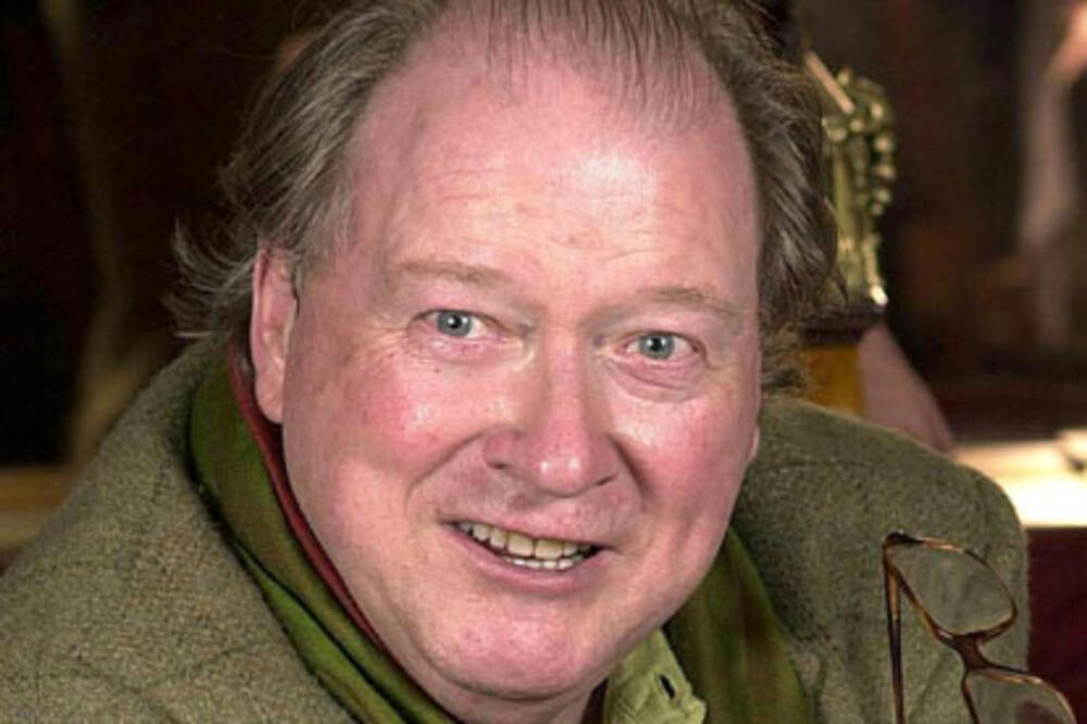 Alister MakAlpajn, Foto: Guardian.co.uk