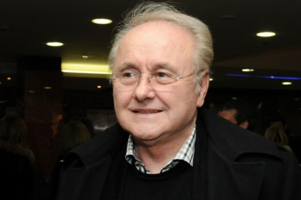 Krsto Papić, Foto: Novilist.hr