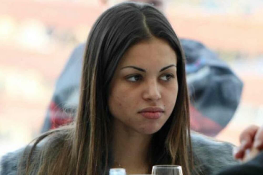 Elisa Toti, Foto: Tmnews.it