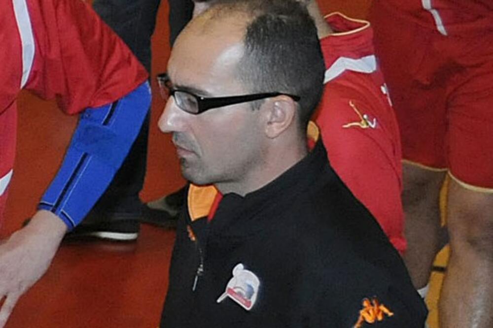 Zoran Abramović, Foto: Zoran Đurić