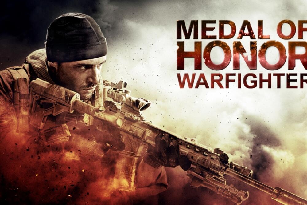 Medal of Honor, Foto: Fpsgeneral.com