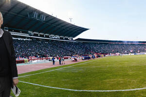 Jugović odbio Crvenu zvezdu