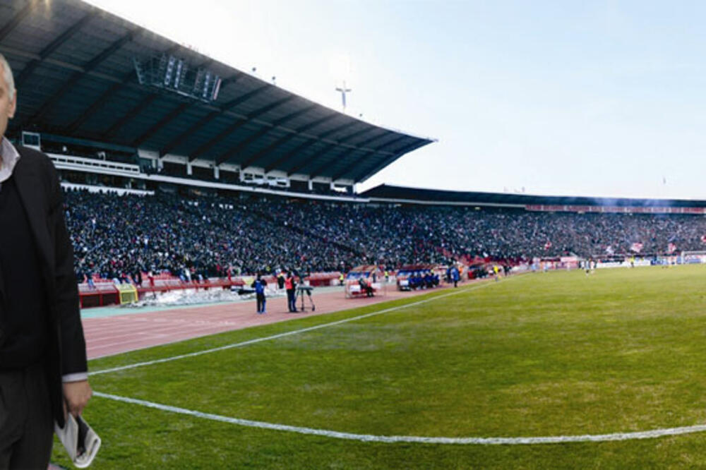 Vladimir Jugović, Foto: Novosti.rs