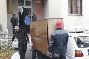 Munira i Anis Duraković danas kod gradonačelnika