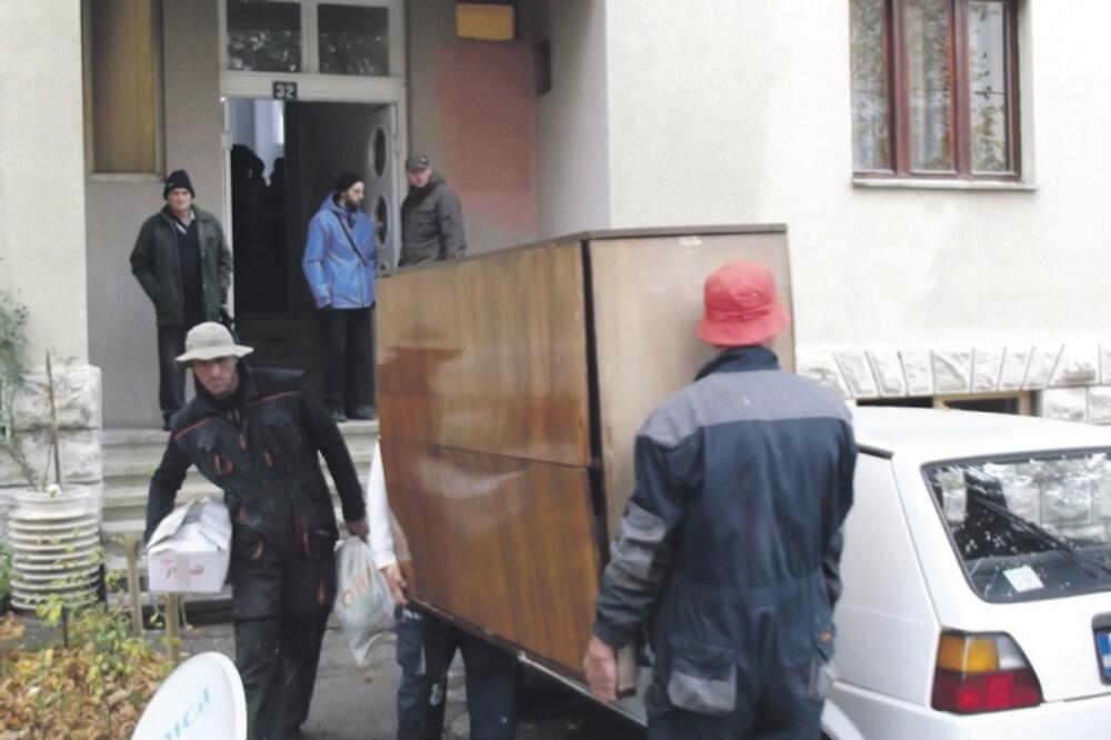 Porodoica Duraković, Foto: Goran Malidžan