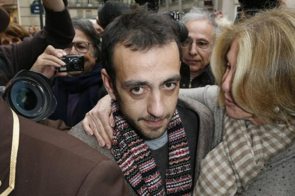 Žerom Ferari, Foto: Lexpress.fr