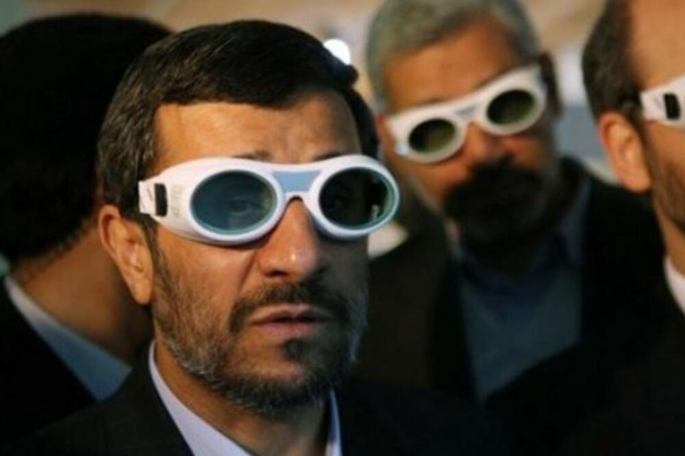 Mahmud Ahmadinedžad, Foto: Foxnews.com