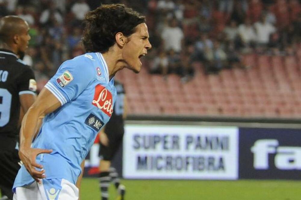 Kavani, Foto: Beta/AP