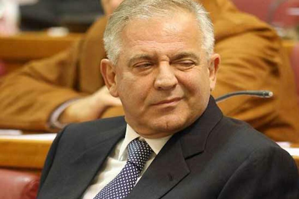 Sanader, Foto: Tanjug