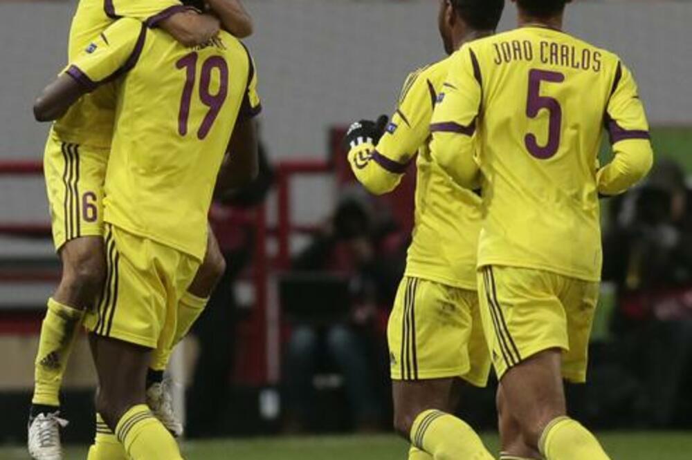 Anži, Foto: Beta/AP